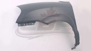 Fender Front Driver Side Hyundai Tucson 2005-2009 Capa , HY1240135C