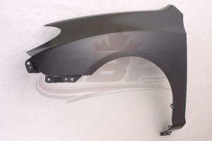 Fender Front Driver Side Hyundai Elantra 2007-2010 , HY1240138