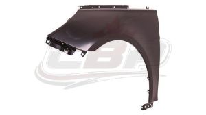 Fender Front Driver Side Hyundai Sonata 2011-2014 Capa , HY1240150C