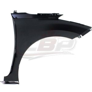 Fender Front Driver Side Hyundai Elantra Coupe 2013-2014 Capa , HY1240152C