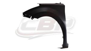 Fender Front Driver Side Hyundai Elantra Coupe 2013-2014 , HY1240152