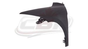 Fender Front Driver Side Hyundai Elantra Sedan 2017-2018 Capa , HY1240166C