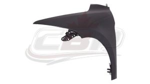 Fender Front Driver Side Hyundai Elantra Sedan 2017-2018, Hy1240166U