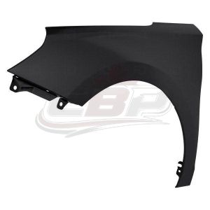 Fender Front Driver Side Hyundai Elantra Gt 2018-2020 Steel Capa , HY1240168C
