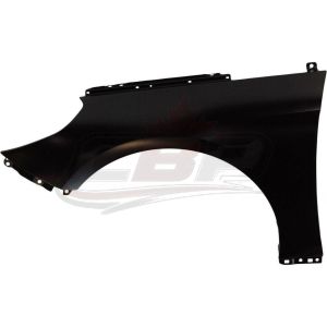 Fender Front Driver Side Hyundai Sonata 2018-2019 Steel Exclude Hybrid Capa , HY1240169C