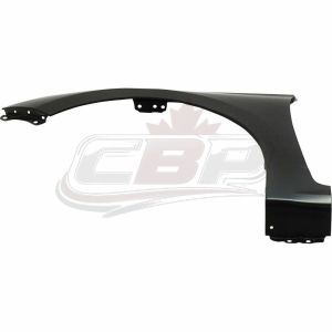 2018-2022 Hyundai Accent Hatchback Fender Front Driver Side Steel Capa , HY1240171C