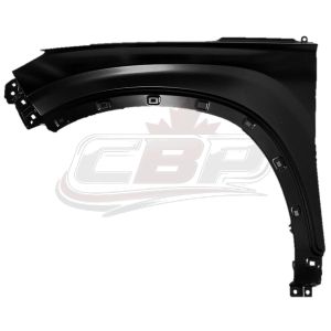 2019-2023 Hyundai Santa Fe Fender Front Driver Side , HY1240173U