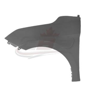 2019-2020 Hyundai Elantra Sedan Fender Front Driver Side , HY1240176C