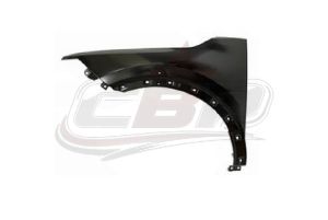 2022-2024 Hyundai Santa Cruz Fender Front Driver Side Steel Capa , HY1240183C