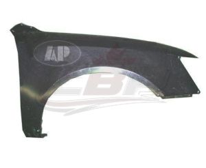 Fender Front Passenger Side Hyundai Sonata 2006-2010 , HY1241134