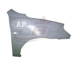 Fender Front Passenger Side Hyundai Accent Sedan 2006-2011 , HY1241137