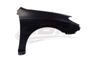 Fender Front Passenger Side Hyundai Elantra 2007-2010 Capa , HY1241138C