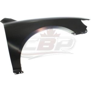 Fender Front Passenger Side Hyundai Azera 2006-2011 Capa , HY1241140C