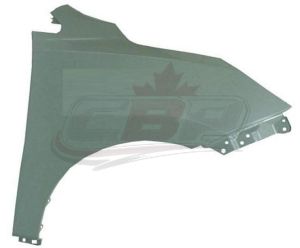 Fender Front Passenger Side Hyundai Tucson 2010-2015 , HY1241146