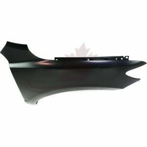 Fender Front Passenger Side Hyundai Santa Fe 2010-2012 Capa , HY1241147C