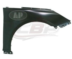 Fender Front Passenger Side Hyundai Sonata 2011-2014