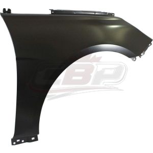 Fender Front Passenger Side Hyundai Sonata Hybrid 2011-2015 Capa , HY1241151C