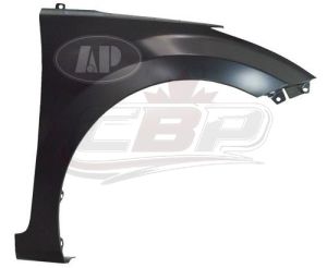 Fender Front Passenger Side Hyundai Elantra Coupe 2013-2014
