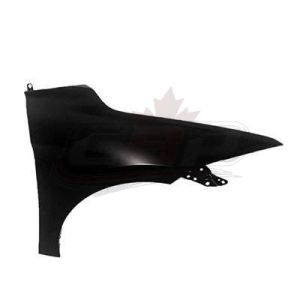 Fender Front Passenger Side Hyundai Elantra Sedan 2017-2018 , HY1241166