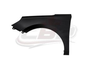 Fender Front Passenger Side Hyundai Elantra Gt 2018-2020 Steel Capa , HY1241168C