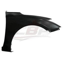 2019-2021 Hyundai Veloster Fender Front Passenger Side , HY1241174C