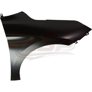 2019-2020 Hyundai Elantra Sedan Fender Front Passenger Side , HY1241176