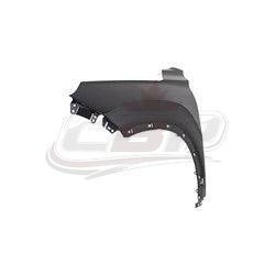 2020-2025 Hyundai Palisade Fender Front Passenger Side , HY1241178