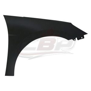Fender Front Passenger Side Hyundai Elantra Sedan 2021-2023 Capa