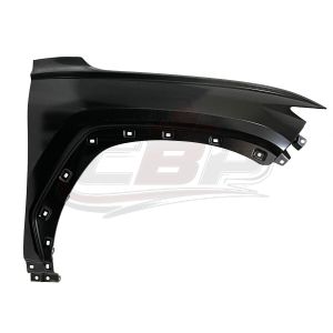 2022-2024 Hyundai Tucson Fender Front Passenger Side 2.5L , HY1241181C