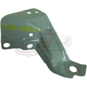Fender Bracket Front Driver Side Hyundai Elantra Sedan 2011-2016 , HY1244100