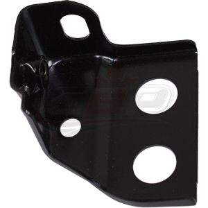 Fender Brace Front Driver Side Hyundai Tucson 2016-2021 Steel , HY1244104