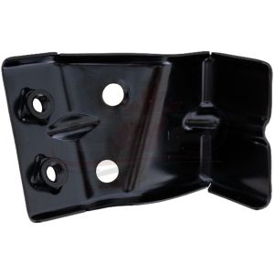 Fender Bracket Front Driver Side Hyundai Tucson 2016-2021 Steel, Hy1244107