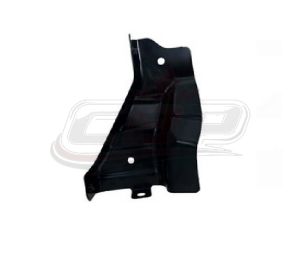 2022-2024 Hyundai Santa Cruz Fender Bracket Front Driver Side Steel , HY1244108