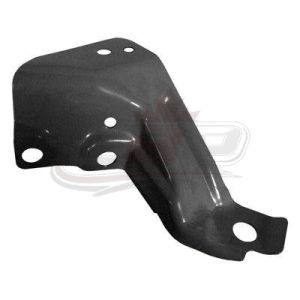 Fender Bracket Front Passenger Side Hyundai Elantra Sedan 2011-2016 , HY1245100
