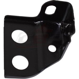 Fender Brace Front Passenger Side Hyundai Tucson 2016-2021 Steel , HY1245104