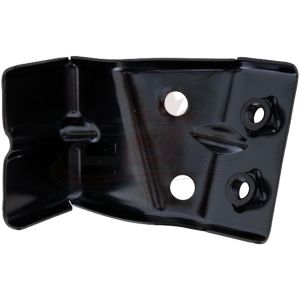 Fender Bracket Front Passenger Side Rearward Hyundai Tucson 2016-2021 Steel, Hy1245107