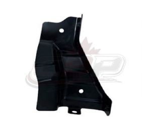 2022-2024 Hyundai Santa Cruz Fender Bracket Front Passenger Side Steel , HY1245108