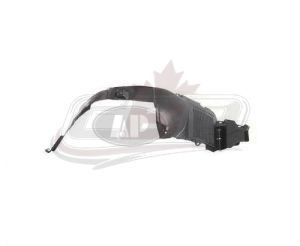 Fender Liner Driver Side Hyundai Elantra 2001-2003 , HY1248105