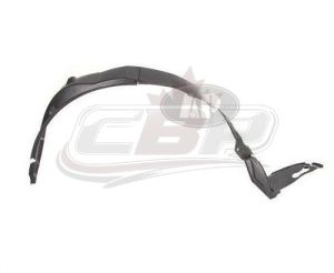 Fender Liner Driver Side Hyundai Santa Fe 2001-2006 , HY1248107