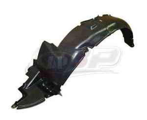 Fender Liner Driver Side Hyundai Tiburon 2003-2004 , HY1248110