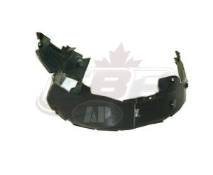 Fender Liner Driver Side Hyundai Sonata 2009-2010 , HY1248115