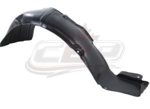 Fender Liner Front Driver Side Hyundai Elantra Sedan 2011-2013 Usa Built, Hy1248125U