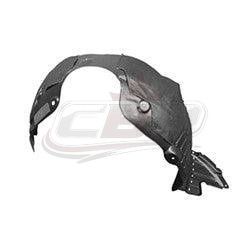 Fender Liner Driver Side Hyundai Santa Fe 2013-2016 , HY1248129