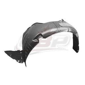 Fender Liner Front Driver Side Hyundai Elantra Sedan 2014-2016 Korean Built , HY1248133