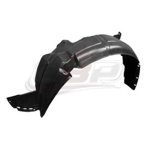 Fender Liner Front Driver Side Hyundai Elantra Sedan 2011-2013 Korea Built, Hy1248136U