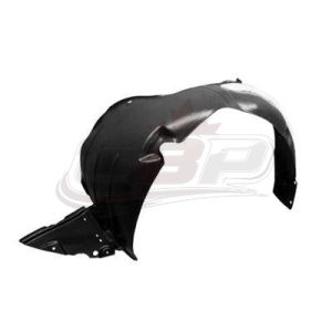 Fender Liner Front Driver Side Hyundai Elantra Sedan 2014-2016 Us Built , HY1248137