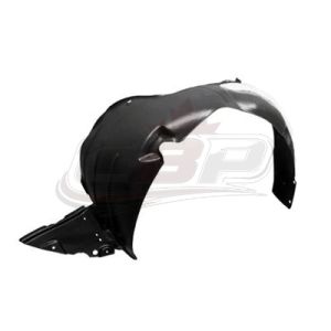 Fender Liner Front Driver Side Hyundai Elantra Sedan 2014-2016 Usa Built, Hy1248137U