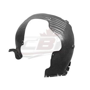 Fender Liner Driver Side Hyundai Sonata 2015-2017 , HY1248154