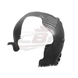 Fender Liner Driver Side Hyundai Sonata 2015-2017, Hy1248154U