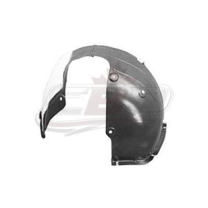 Fender Liner Front Driver Side Hyundai Tucson 2016-2018 , HY1248156